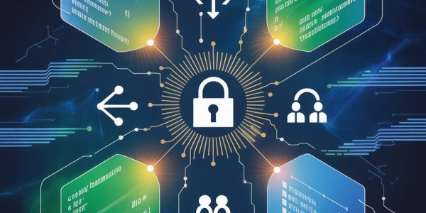 Розробка з низьким рівнем кодування: тренди та прогнози на 2026 рік