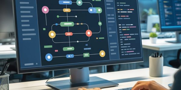 Dlaczego platformy low-code zyskują na popularności w 2025 roku